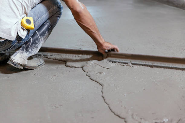 Best Concrete Foundation Repair  in Rochester, IN