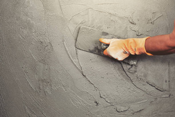 Best Driveway Concrete Repair  in Rochester, IN