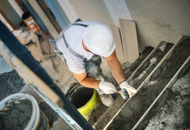 Best Concrete Leveling Services  in Rochester, IN
