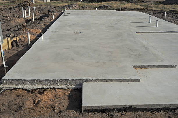 Best Best Concrete Contractor  in Rochester, IN