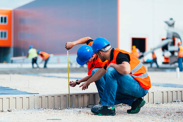 Best Concrete Flooring Contractor  in Rochester, IN